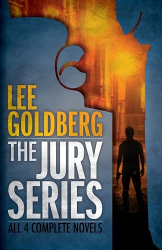 The Jury Series von Cutting Edge Publishing
